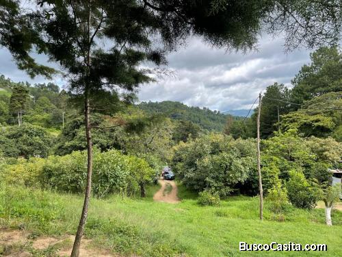 Terreno En Venta En Residencial, Sto. Domingo Xenacoj; Idi: 138434