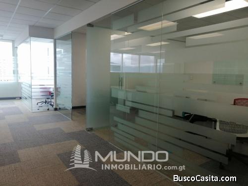 ZONA PRADERA OFICINA EN RENTA Y VENTA AMOBLADA