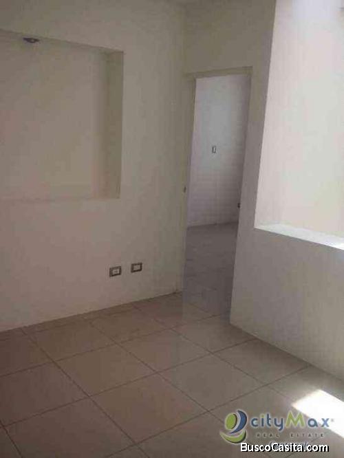 Apartamento En Alquiler Para Estrenar En Los Manantiales Km 19; Idi: 60987