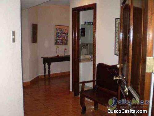 Hermoso Apartamento Amueblado Cercano Europlaza Zona 14 Guatemala; Idi: 60439