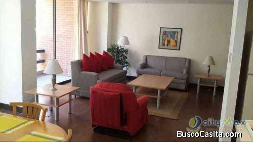 Alquilo Apartamento Con 160.00m2 En Zona 14 Paa-030-11-08; Idi: 56498