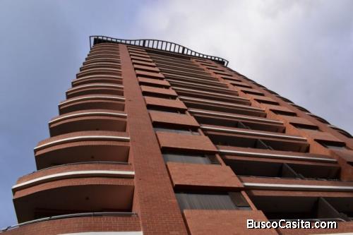 Apartamento Amueblado En Alquiler En Zona 10; Idi: 56460