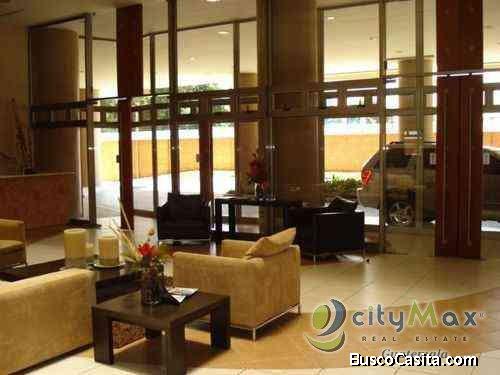 Vendo Apartamento Con 180.00m2 En Zona 10 Pma-032-02-10; Idi: 56213