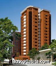 Departamento Residencial En Venta En Torre Condesa. (pva-045-01-08-5); Idi: 55914