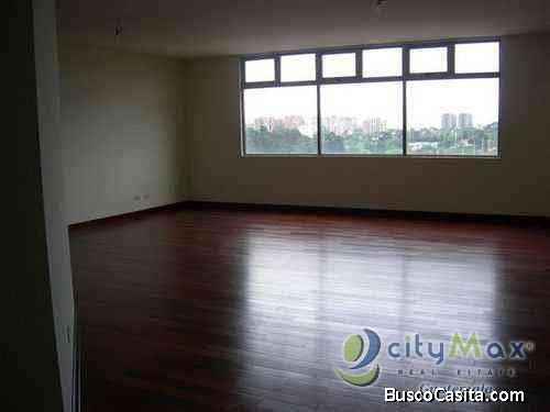 Vendo Apartamento Con 186.40m2 En Zona 14 Pva-057-09-10; Idi: 55840