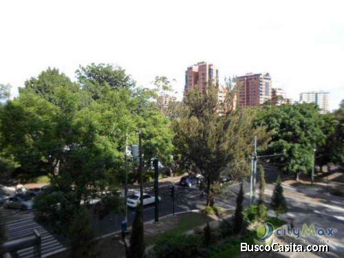 Apartamento En Renta Zona 13 Las Americas; Idi: 61860