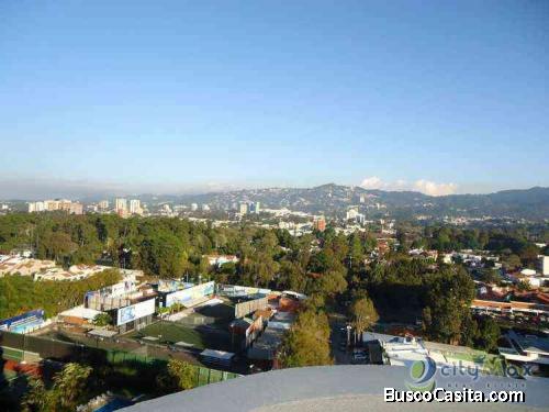 Alquilo Apartamento Con 500.00m2 En Zona 14 Paa-005-06-15; Idi: 61850