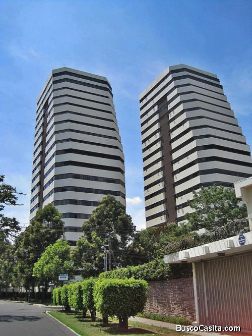 Alquilo Apartamento Con 250.00m2 En Zona 14 Paa-002-05-15; Idi: 61811