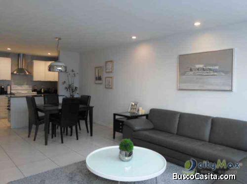 Vendo Apartamento Con 130.00m2 En Zona 14 Pva-028-03-15; Idi: 61729