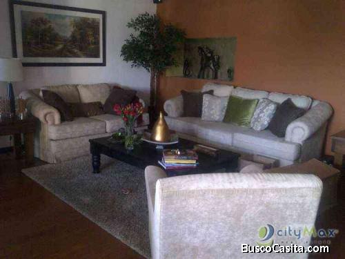 Vendo Apartamento Con 178.50m2 En Zona 14 Pva-012-01-14; Idi: 60454