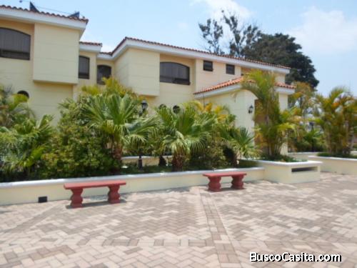 En Alquiler Apartamento Zona 10 Citymax Guatemala; Idi: 60444