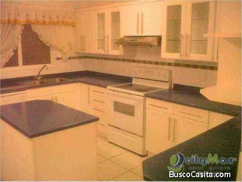 Vendo O Alquilo Apartamento Con 307.14m2 En Zona 14 Pma-003-10-10-2; Idi: 60424