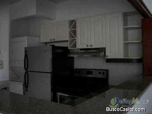 Hermoso Apartamento En Alquiler Zona 14 Ciudad De Guatemala; Idi: 61090