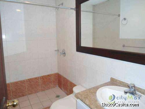  Apartamento En Renta En Pacifica Plaza Zona 14 Guatemala; Idi: 60573