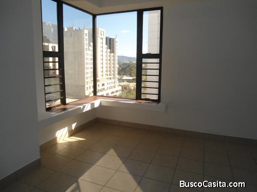 Apartamento En Renta Con Excelente Ubicación Zona 10 Ciudad Guatemala; Idi: 60515