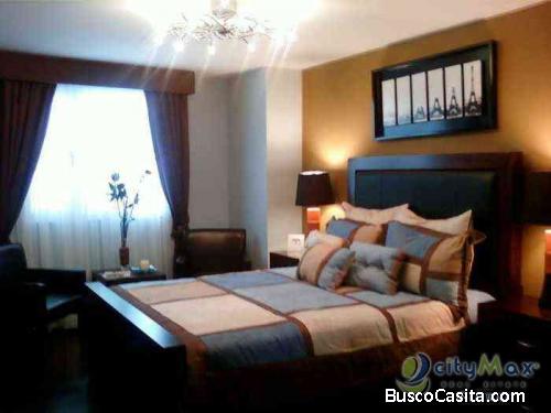 Vendo Apartamento Con 139.00m2 En Zona 14 Pva-031-05-11-1; Idi: 55832