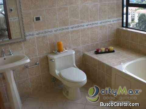 Vendo Apartamento Con 170.00m2 En Zona 10 Pma-009-04-07-Ii3-1; Idi: 55469