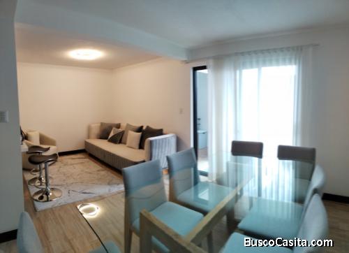 Casa Amuebladaen Renta Con Piscina Valle Alto Olmeca; Idi: 139156