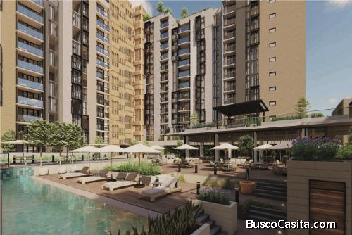 En Venta Apartamento En La Zona 16 Entrega 2026; Idi: 138682