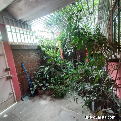 Casa En Zona 3 De Mixco Primero De Julio; Idi: 138367