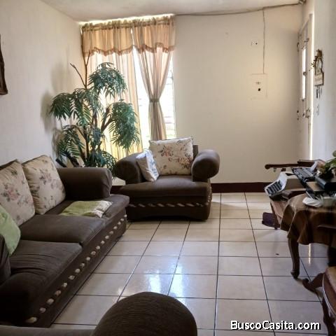 Casa En Venta Villas De San Lázaro San Miguel Petapa; Idi: 139055