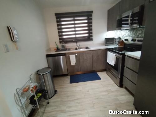 Casa Semi Amueblada Renta  Condado Rosaire Olmeca; Idi: 139156