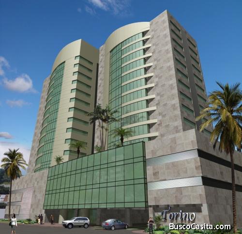 Oficina En Renta En Zona 10 Guatemala Torino        ; Idi: 111501