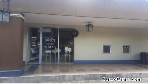 Local En Renta En Zona 15; Idi: 139140