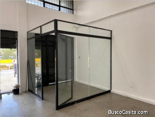 Local En Renta En El Trebol ; Idi: 138909