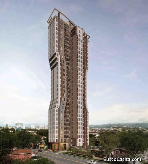 Apartamento En Venta Zona 11; Idi: 139195