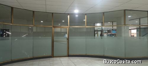 Local En Renta En Centro Comercial De Zona 1 ; Idi: 139194