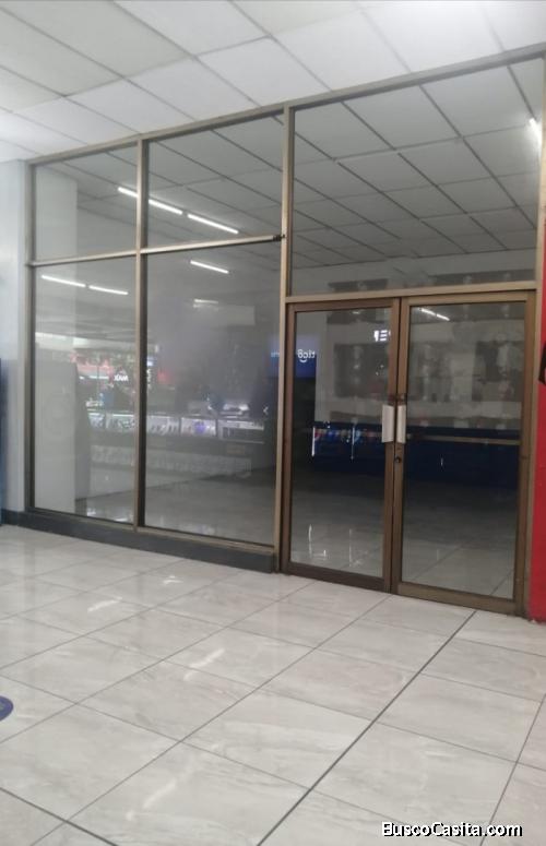 Local En Renta Zona 1 ; Idi: 139193