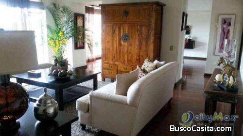 Vendo Apartamento Con 338.00m2 En Zona 10 Pva-034-08-14; Idi: 61150