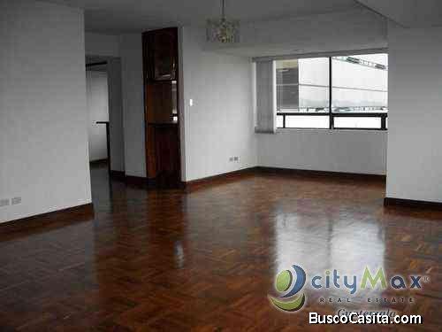 Vendo Apartamento Con 320.00m2 En Zona 14 Paa-058-08-07; Idi: 56402