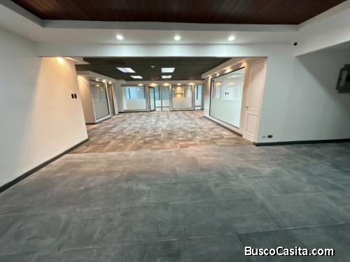 Oficina En Renta Y Venta En 5 Avenida Z-14, Europlaza; Idi: 130864