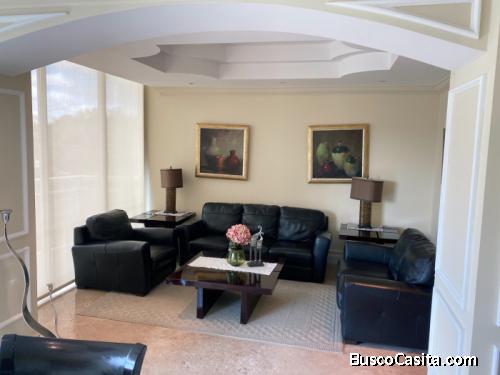 Apartamento En Venta Y Renta En Villa Rishó Zona 14; Idi: 130700