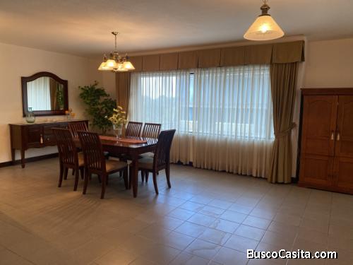 Apartamento En Venta En Edificio Dos Valles Vh 2, Z-15; Idi: 130625