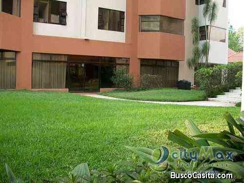 Vendo Apartamento Con 323.00m2 En Zona 14 Pma-090-05-07; Idi: 56262
