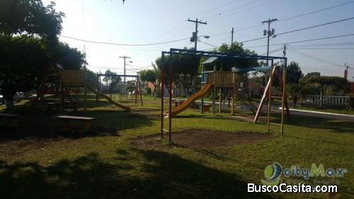 Apartamento En Segundo Nivel En Renta En Zona 7 ; Idi: 78854