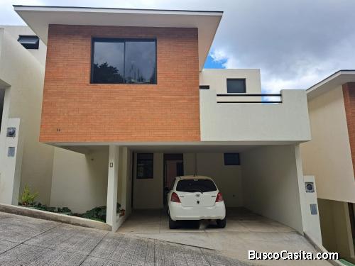 Casa En Venta En Fraijanes, Carretera A El Salvador; Idi: 138688