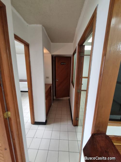 Oficina en Renta Zona 9 