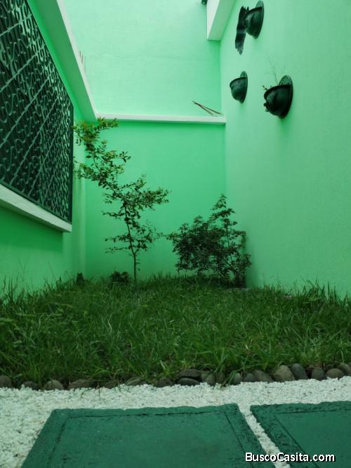 Casa En Venta En Zona 5 ; Idi: 137922