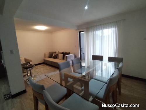 Casa Semi Amueblada Renta  Condado Rosaire Olmeca; Idi: 139156