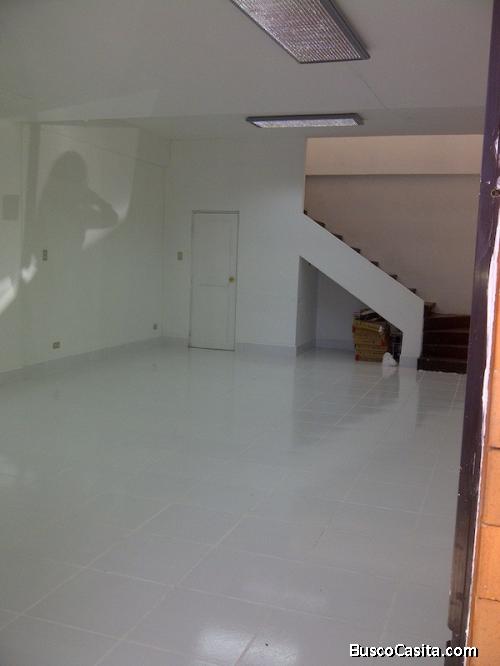 Local En Renta En Aguilar Batres Guatemala; Idi: 62466