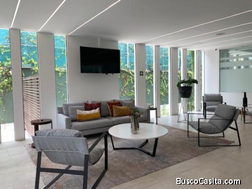 Venta Exclusivo Apartamento Tipo Casa En Zona 14; Idi: 125932