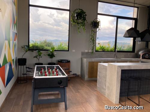 Rentovendo Apartamento En Roque, Zona 2 ; Idi: 139111