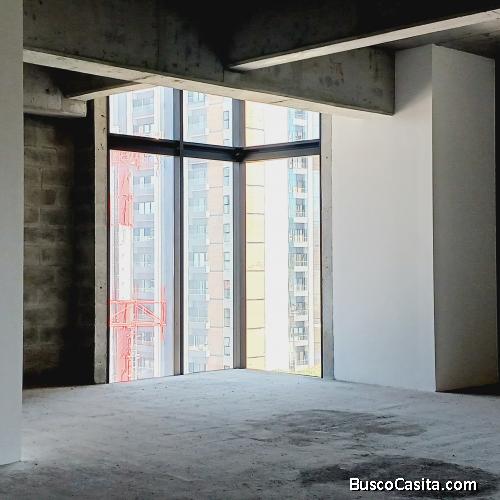 En Renta Oficina En Edificio 01010 Ciudad De Guatemala; Idi: 139020