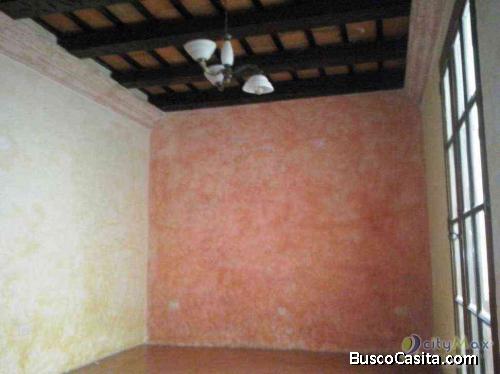 Casa En Renta Cercana A La Antigua En Condominio Las Cupulas; Idi: 72038