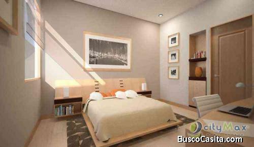 Apartamento En Preventa Zona 13 Guatemala City; Idi: 61235