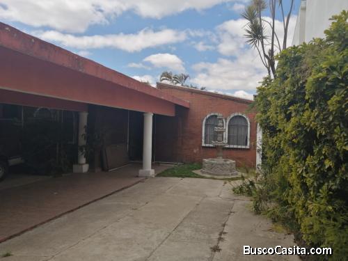 Ofibodega En Alquiler A 200 M Calzada Roosevelt; Idi: 104583